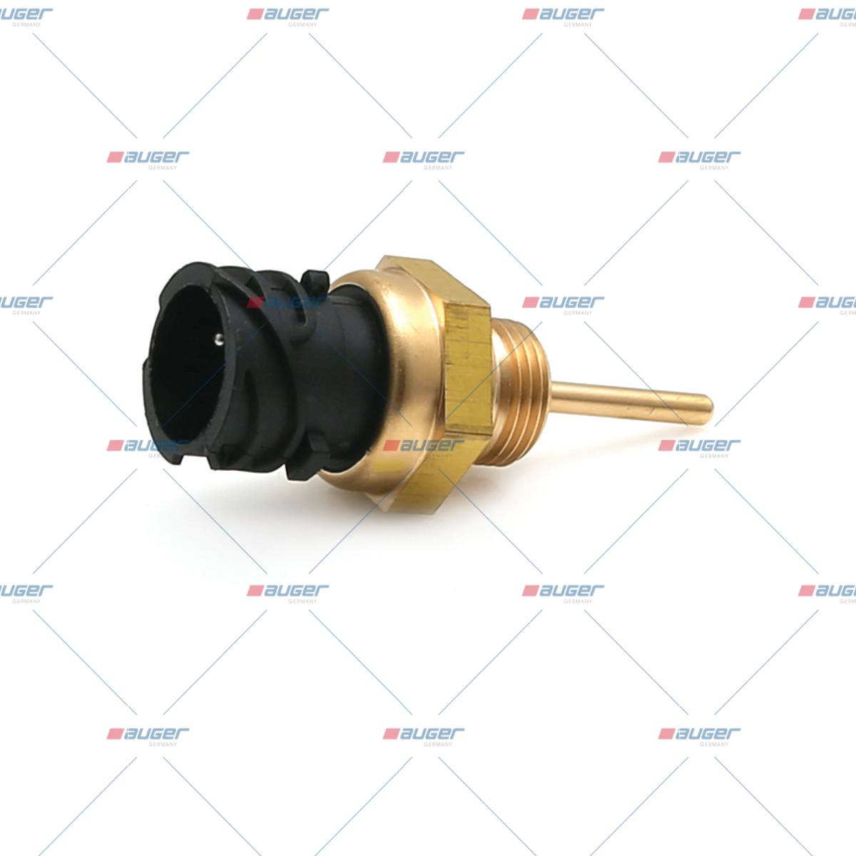 Temperatursensor