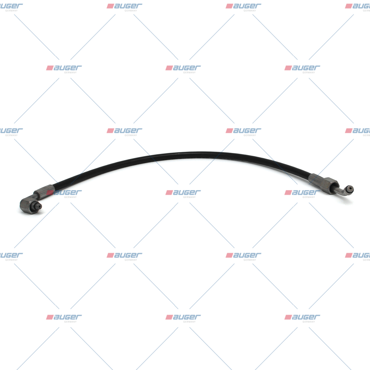 Schlauch, Fahrerhauskippung