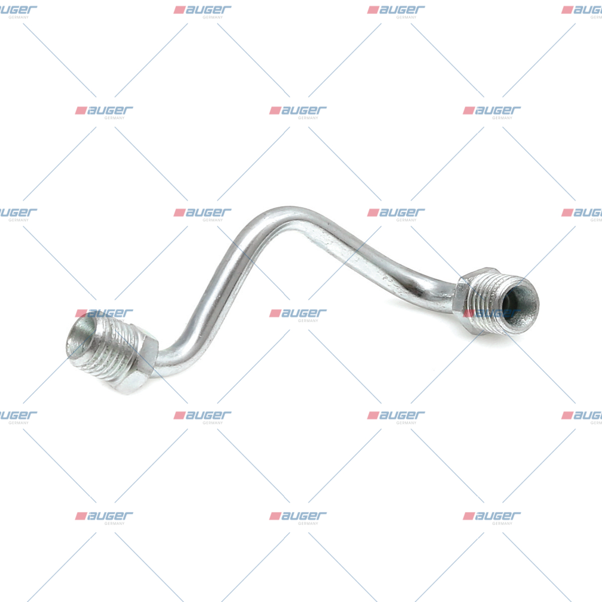 Schlauch, Fahrerhauskippung