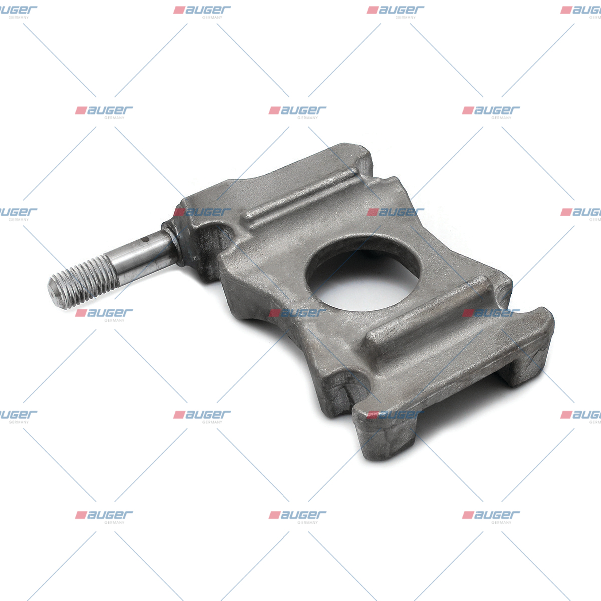 Halter, Feder