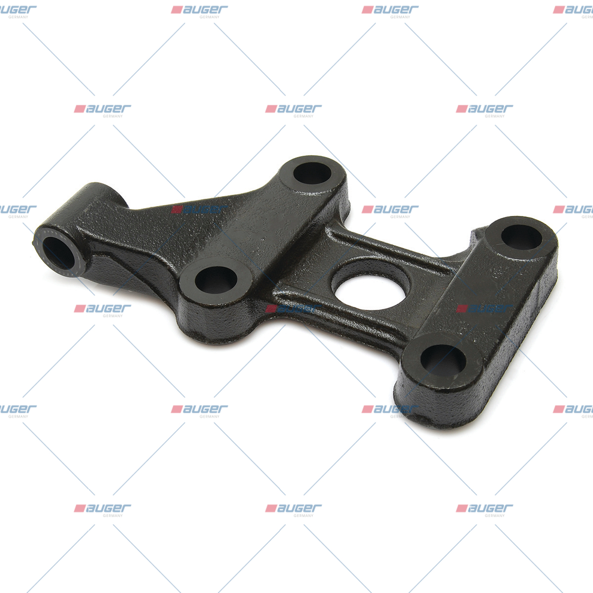Halter, Feder