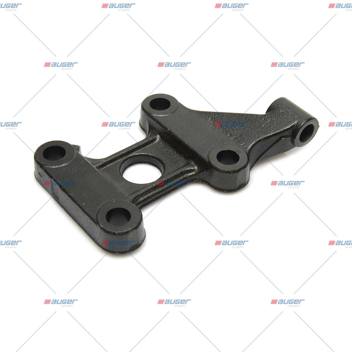 Halter, Feder