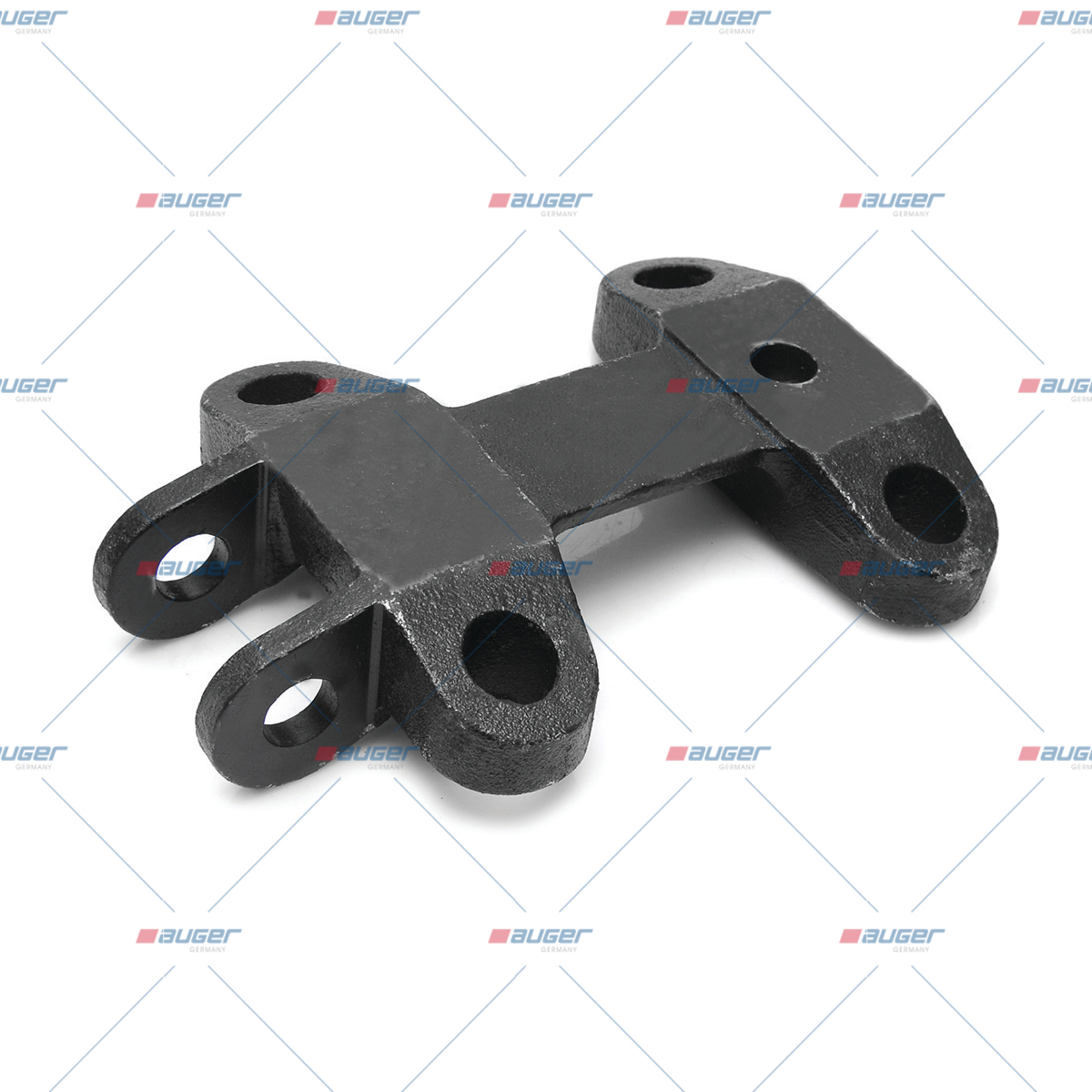 Halter, Feder