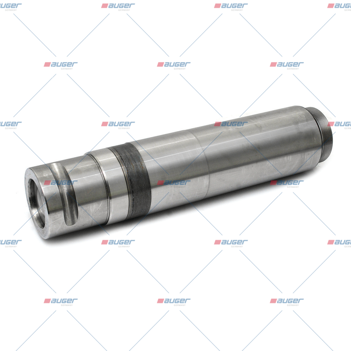Stuetzstift, Federsattel