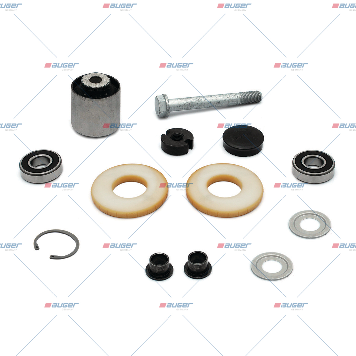 Reparatursatz, Cabin