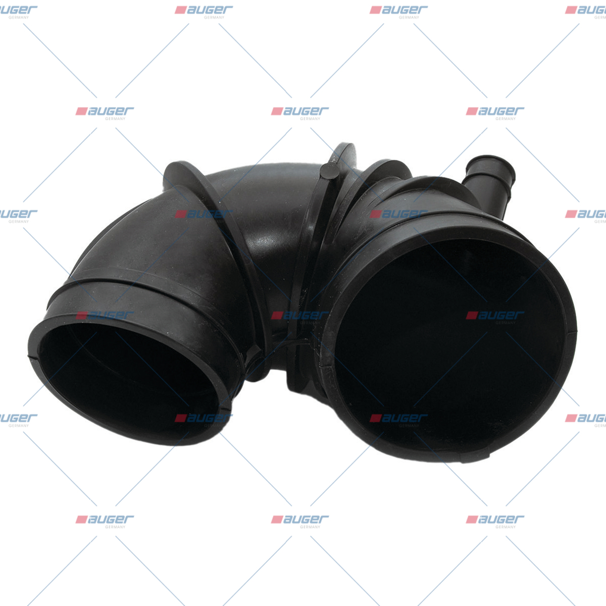 Faltenbalg, Luftfilter