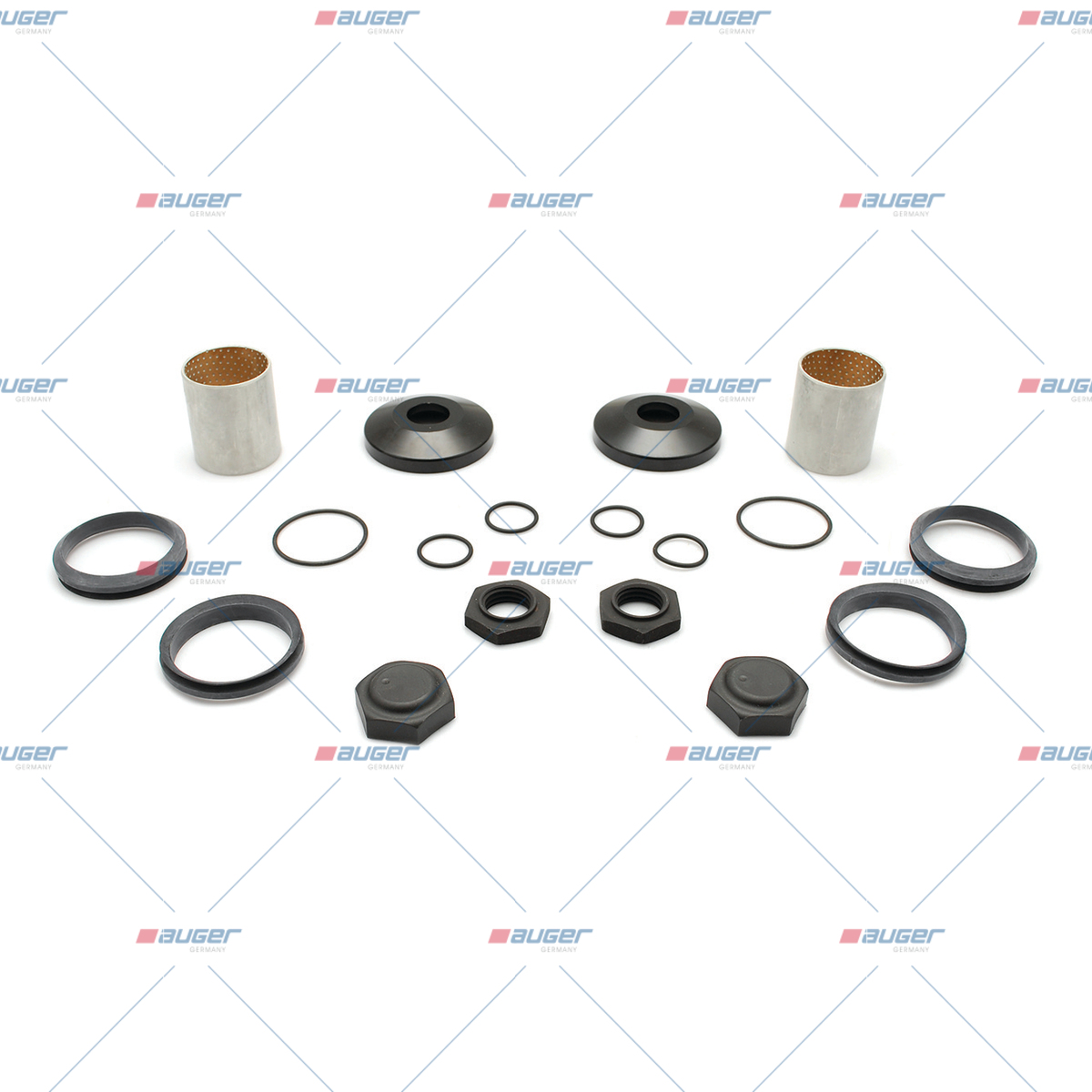 Reparatursatz, Lenkung