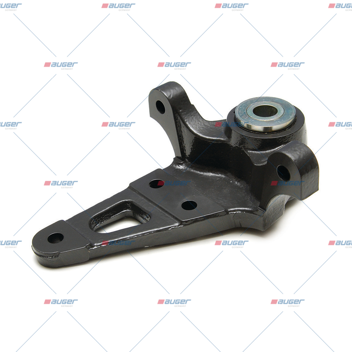 Halter, Feder
