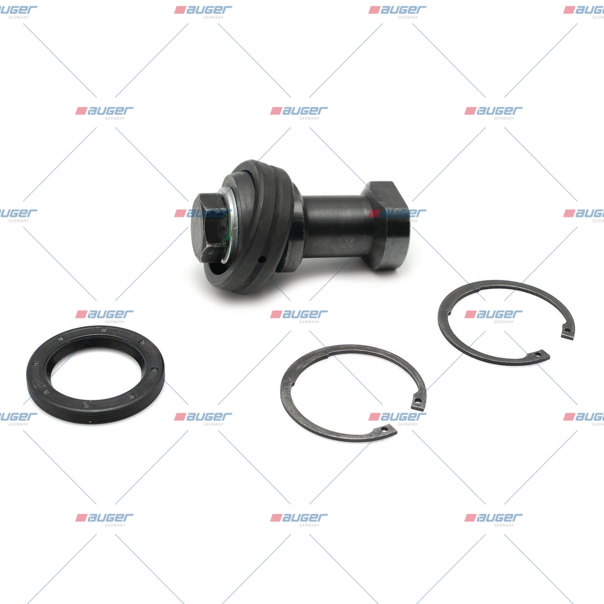 Reparatursatz, Cabin