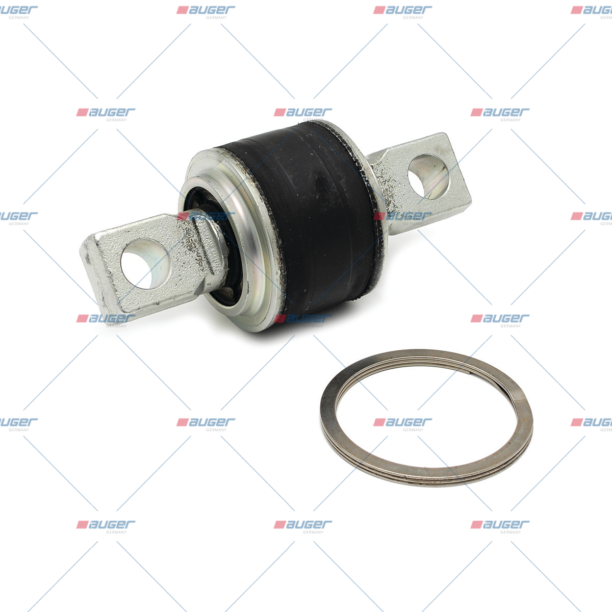 Reparatursatz, Achsstrebe