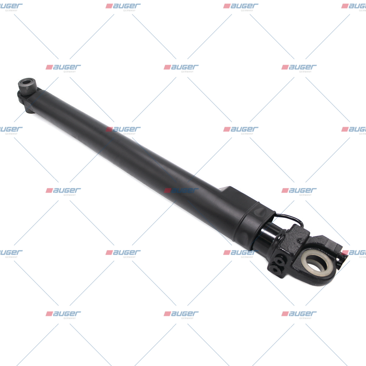 Zylinder, Fahrerhaus Aufhebung