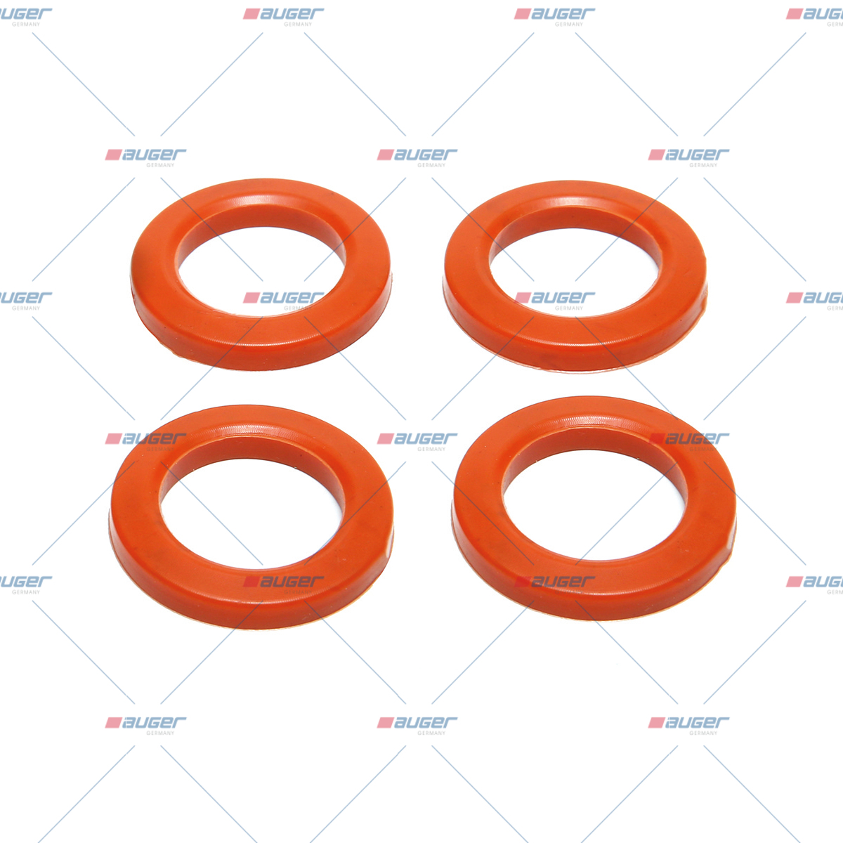 Reparatursatz, Fahrerhaus Aufhebung