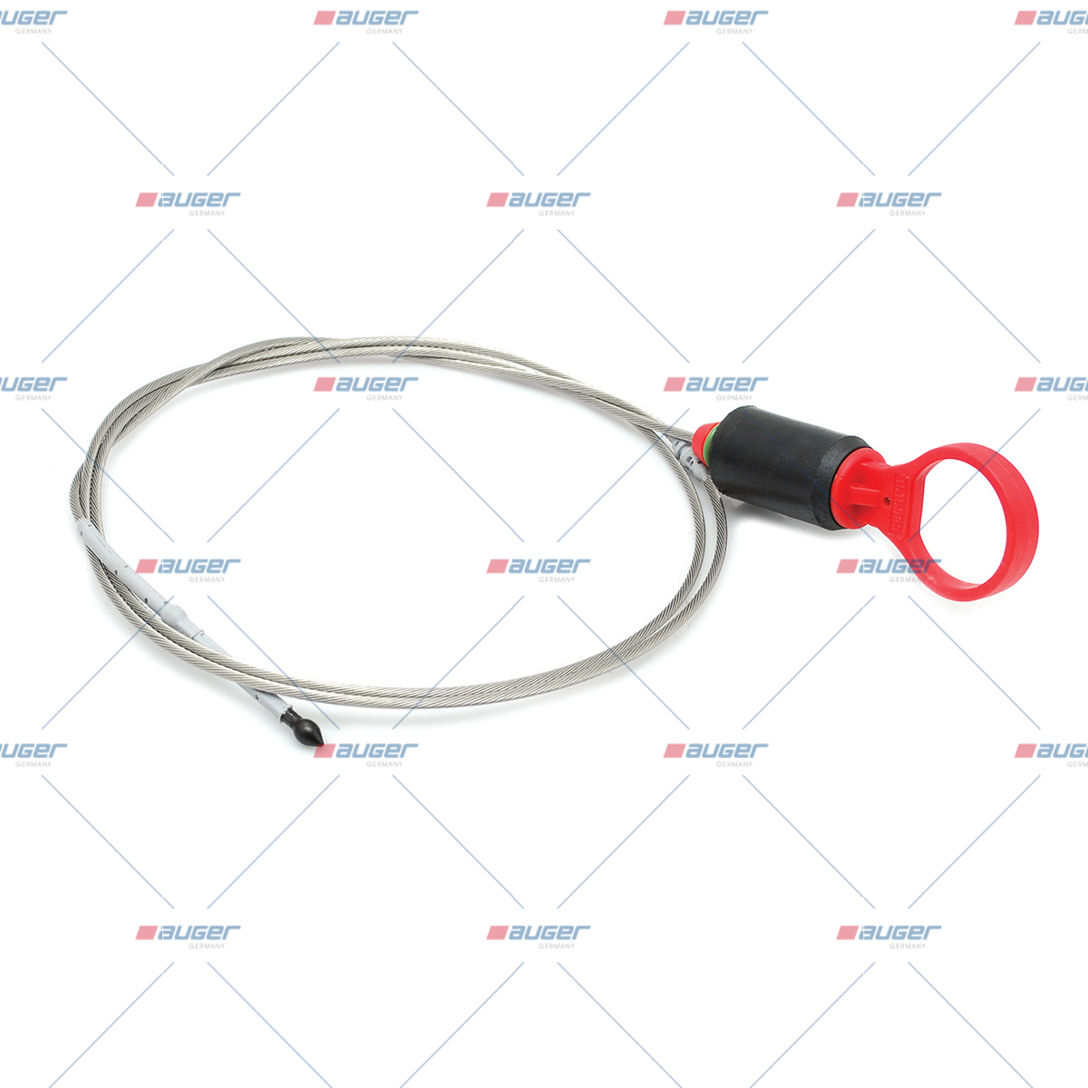 Oelmessstab, Oelwanne