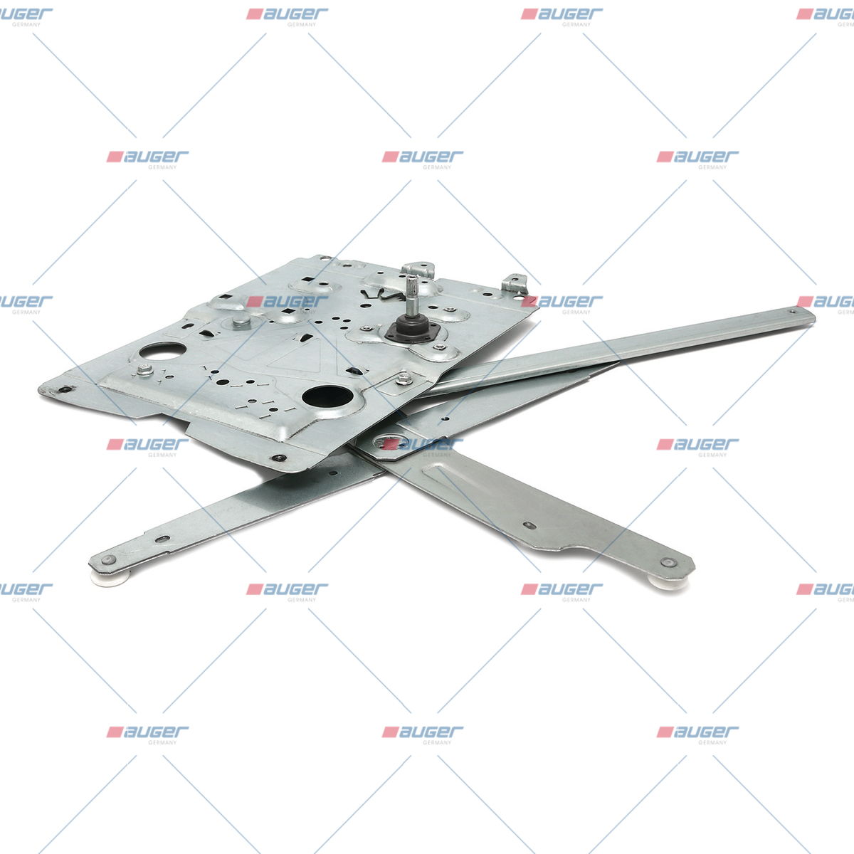 Fensterheber, Tuer Glas