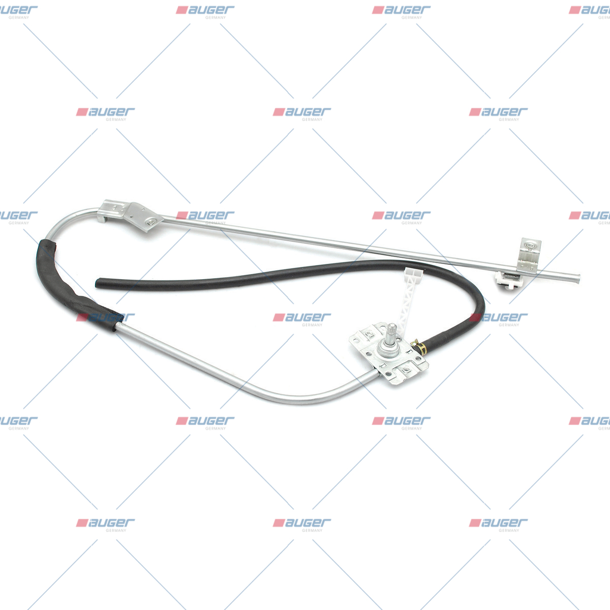 Fensterheber, Tuer Glas