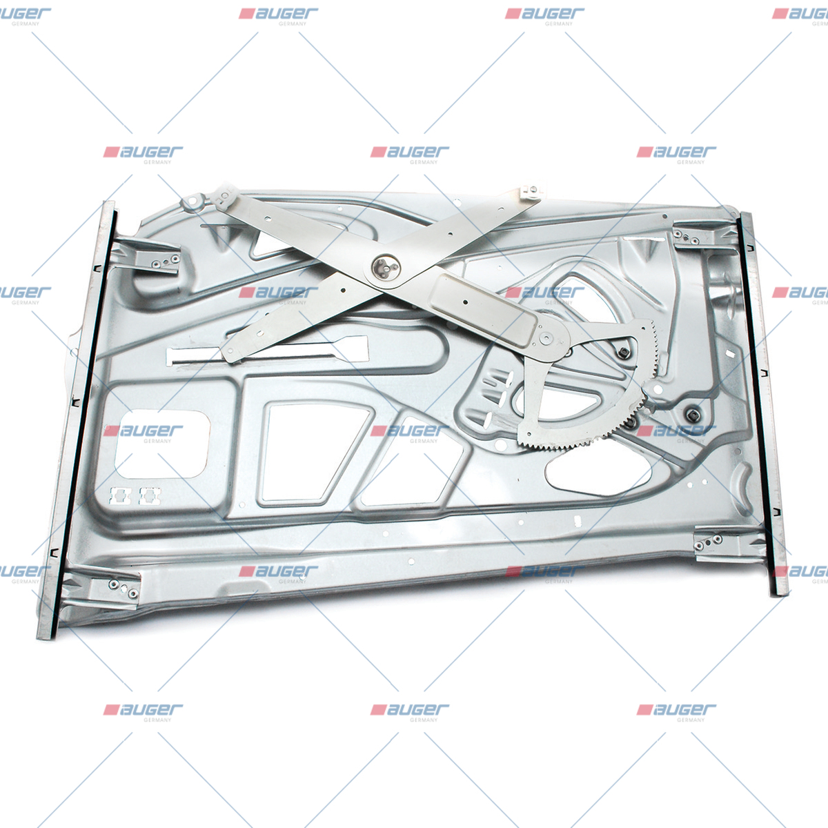 Fensterheber, Tuer Glas
