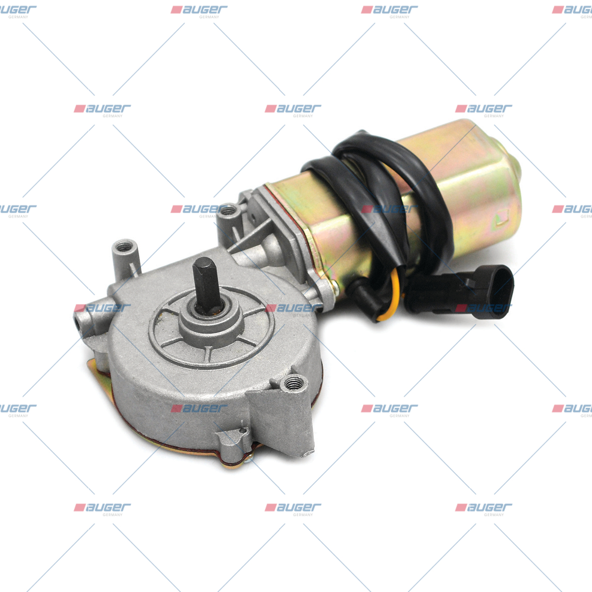 Motor, Tuer Glas