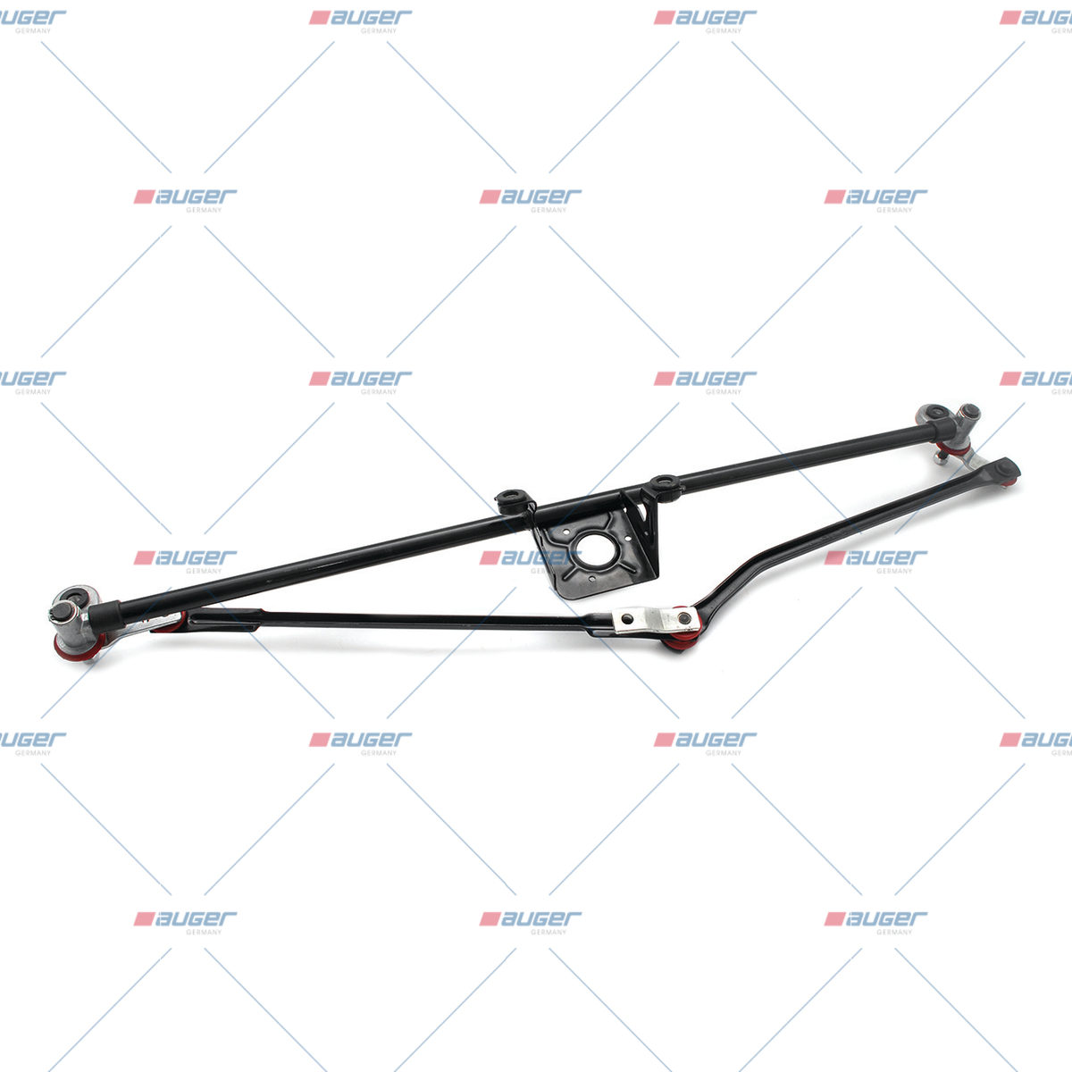 Fenster Scheibenwischer Mechanismus