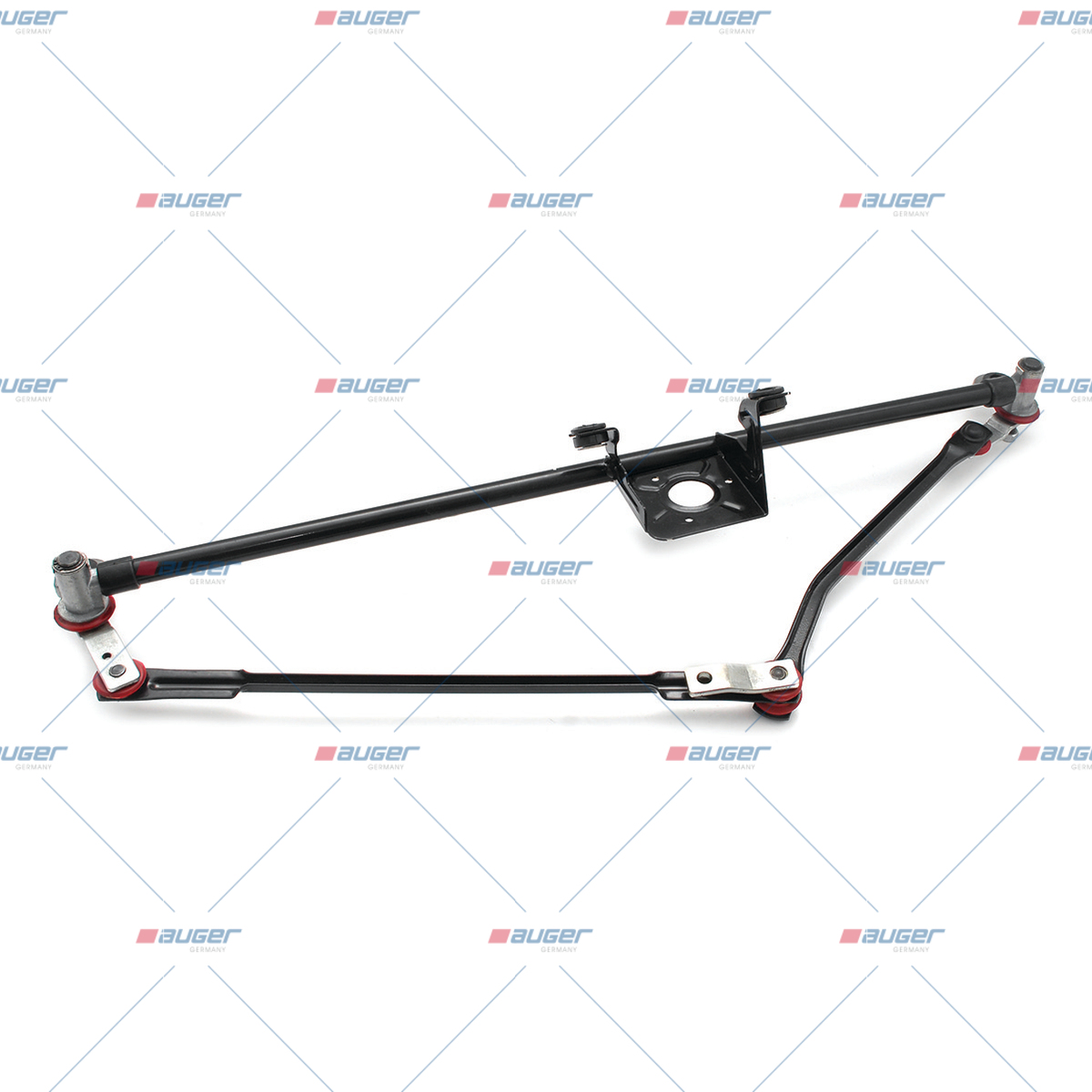Fenster Scheibenwischer Mechanismus