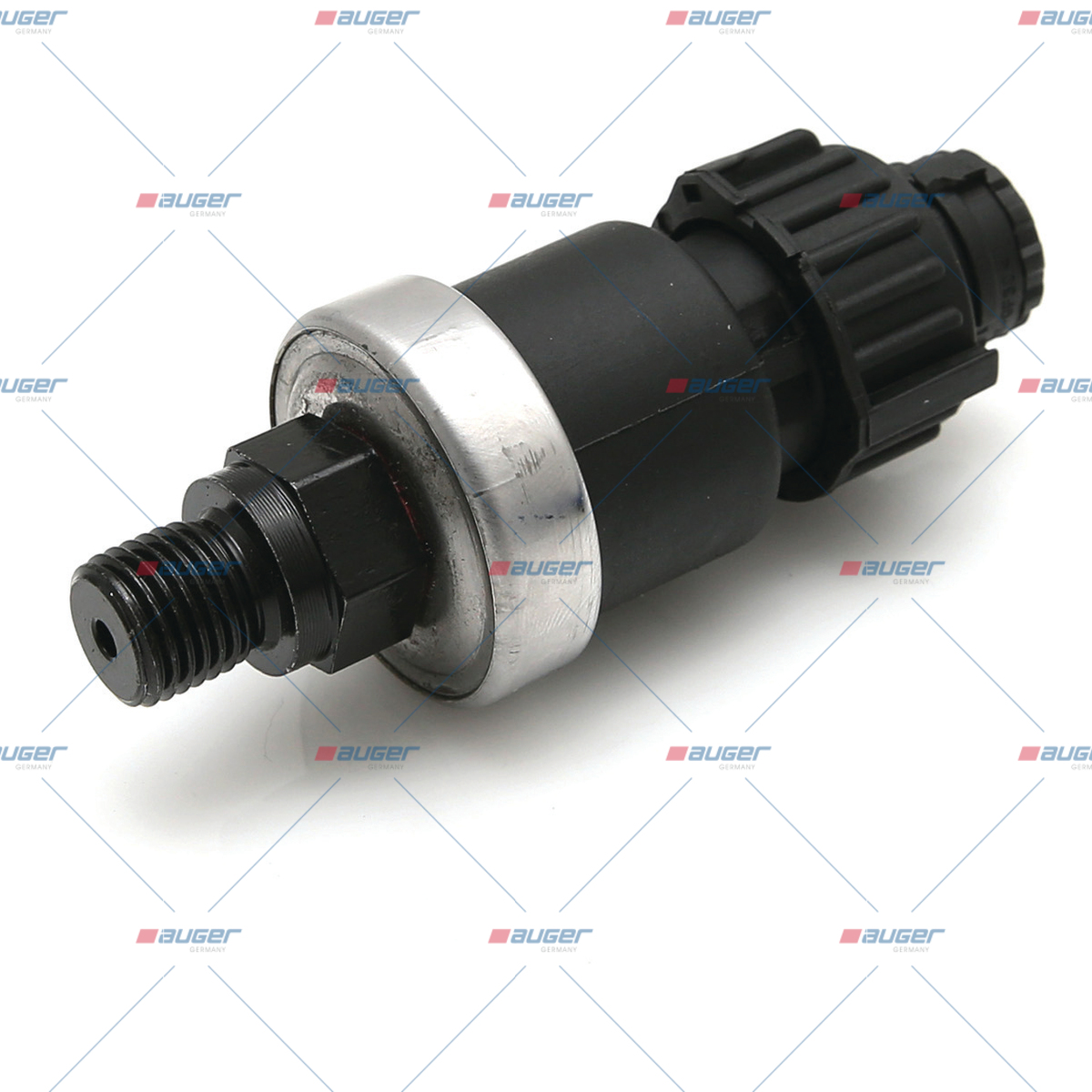 Oeldrucksensor