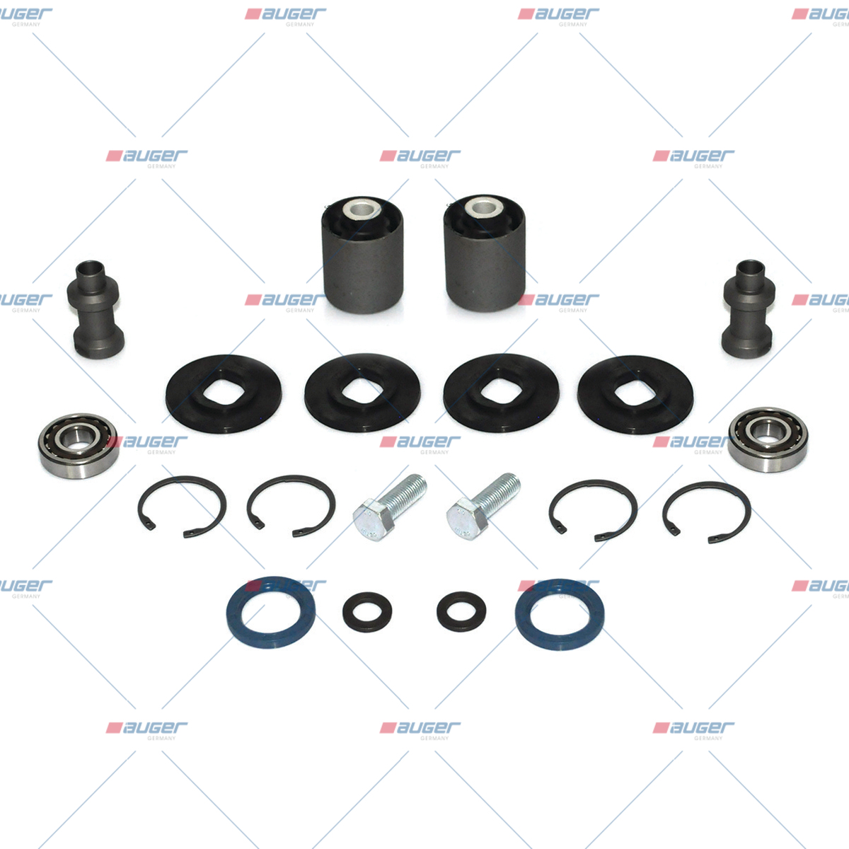 Reparatursatz, Cabin