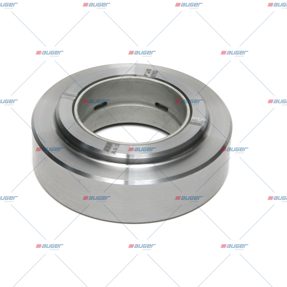 Kappe, Zylinderblock