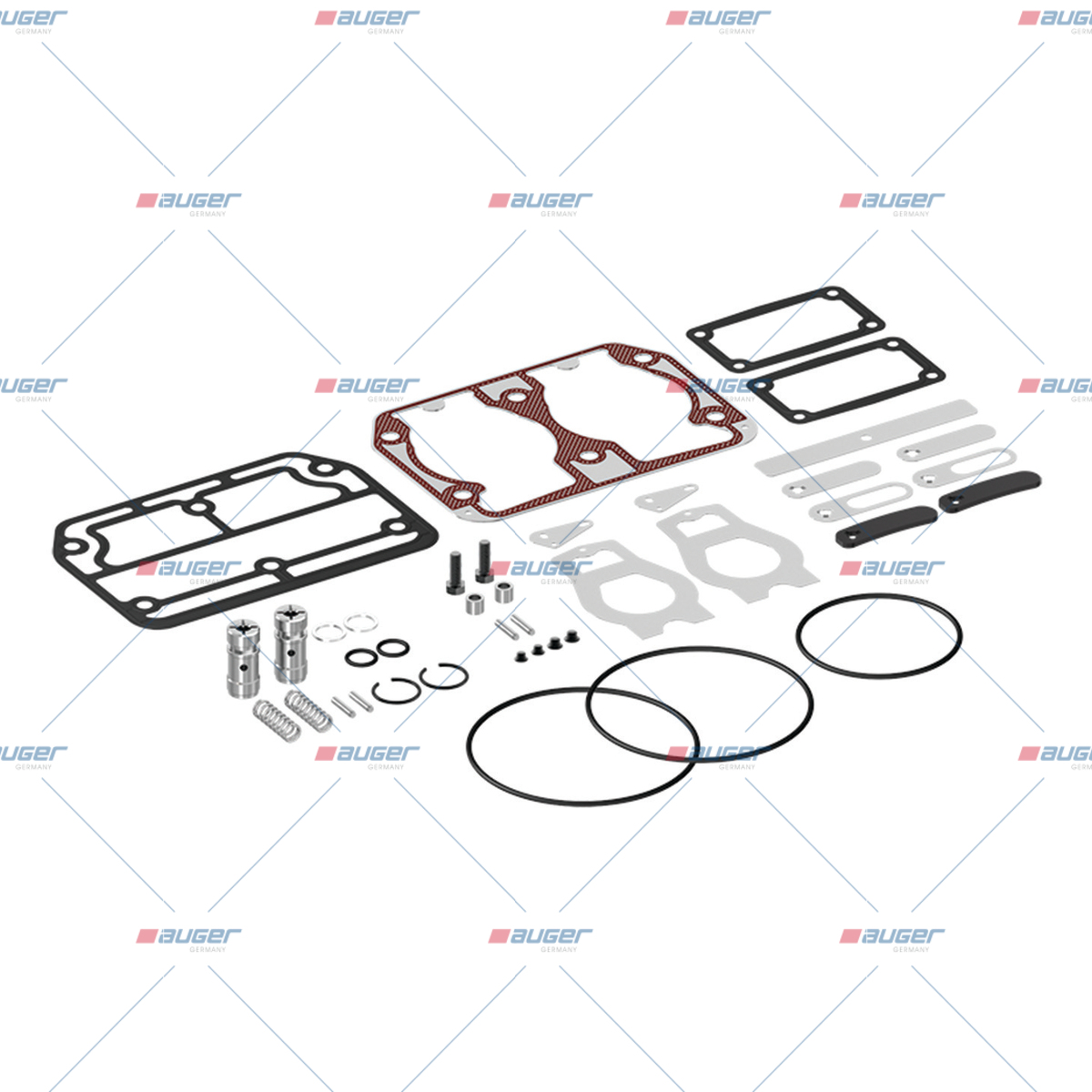 Reparatursatz, Kompressor