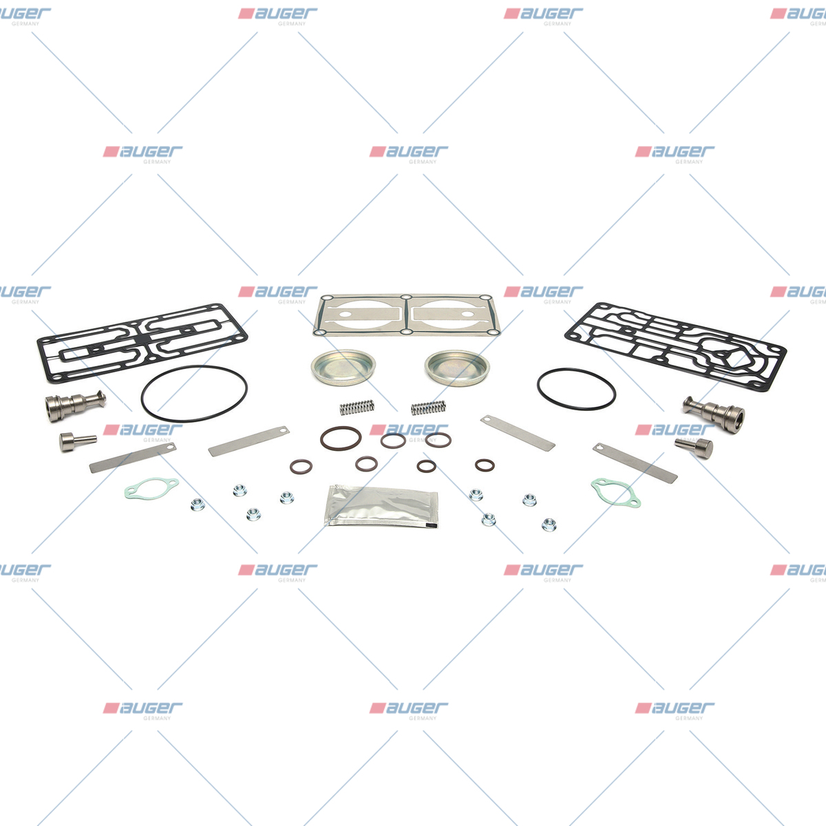 Reparatursatz, Kompressor