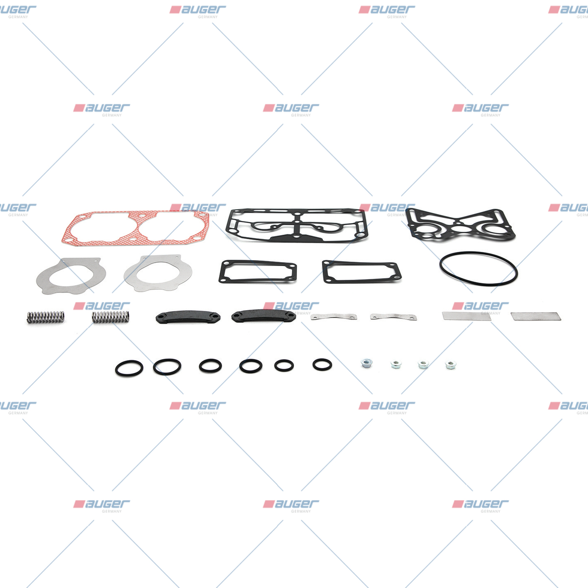 Reparatursatz, Kompressor