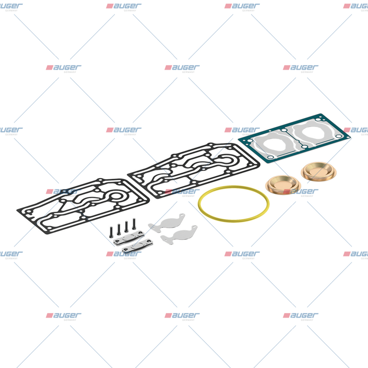 Reparatursatz, Kompressor