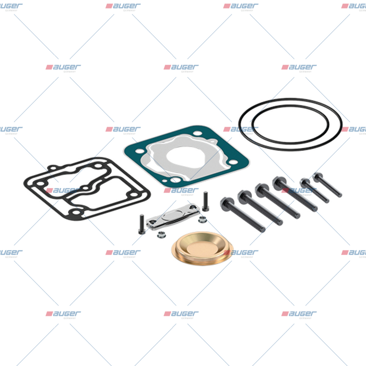 Reparatursatz, Kompressor