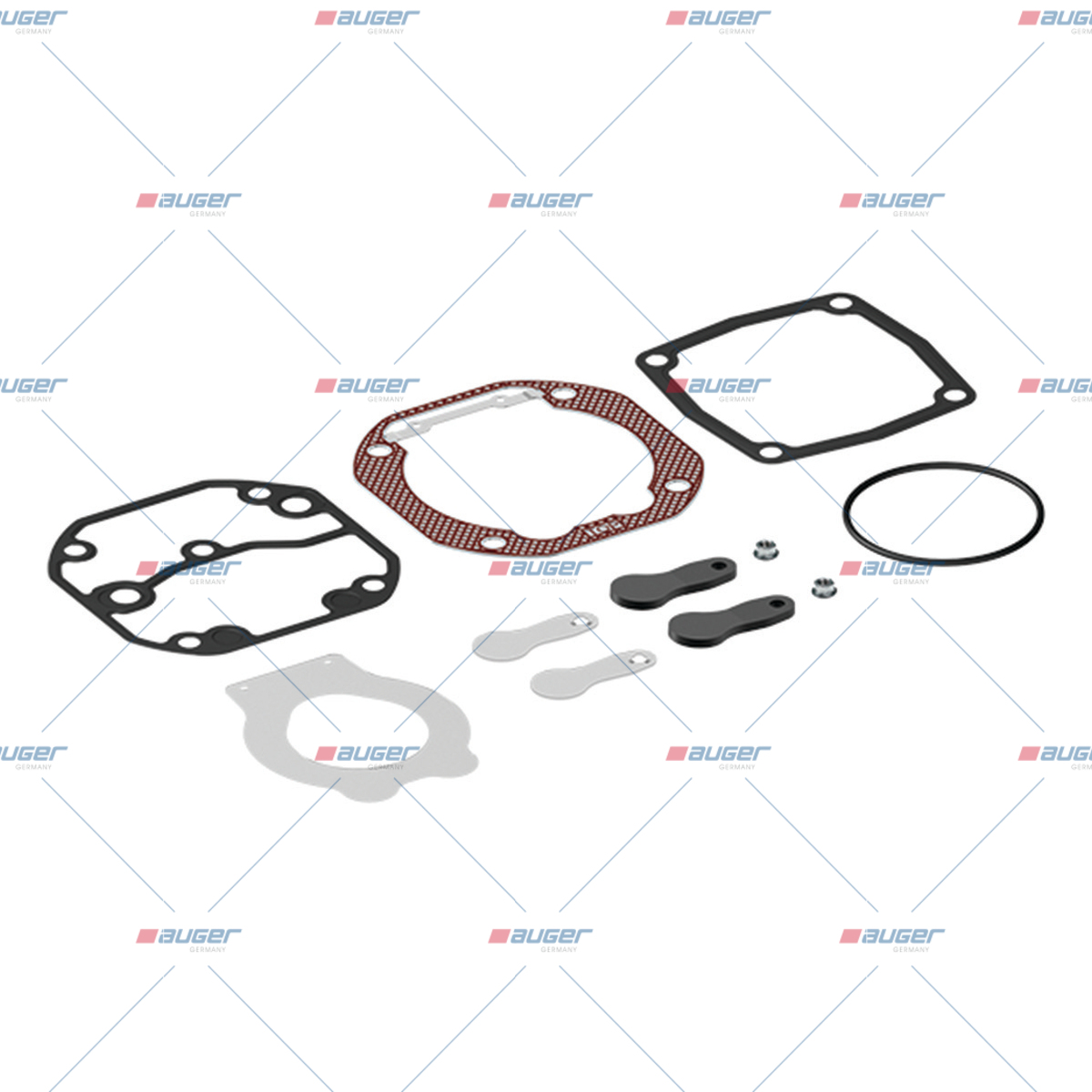 Reparatursatz, Kompressor