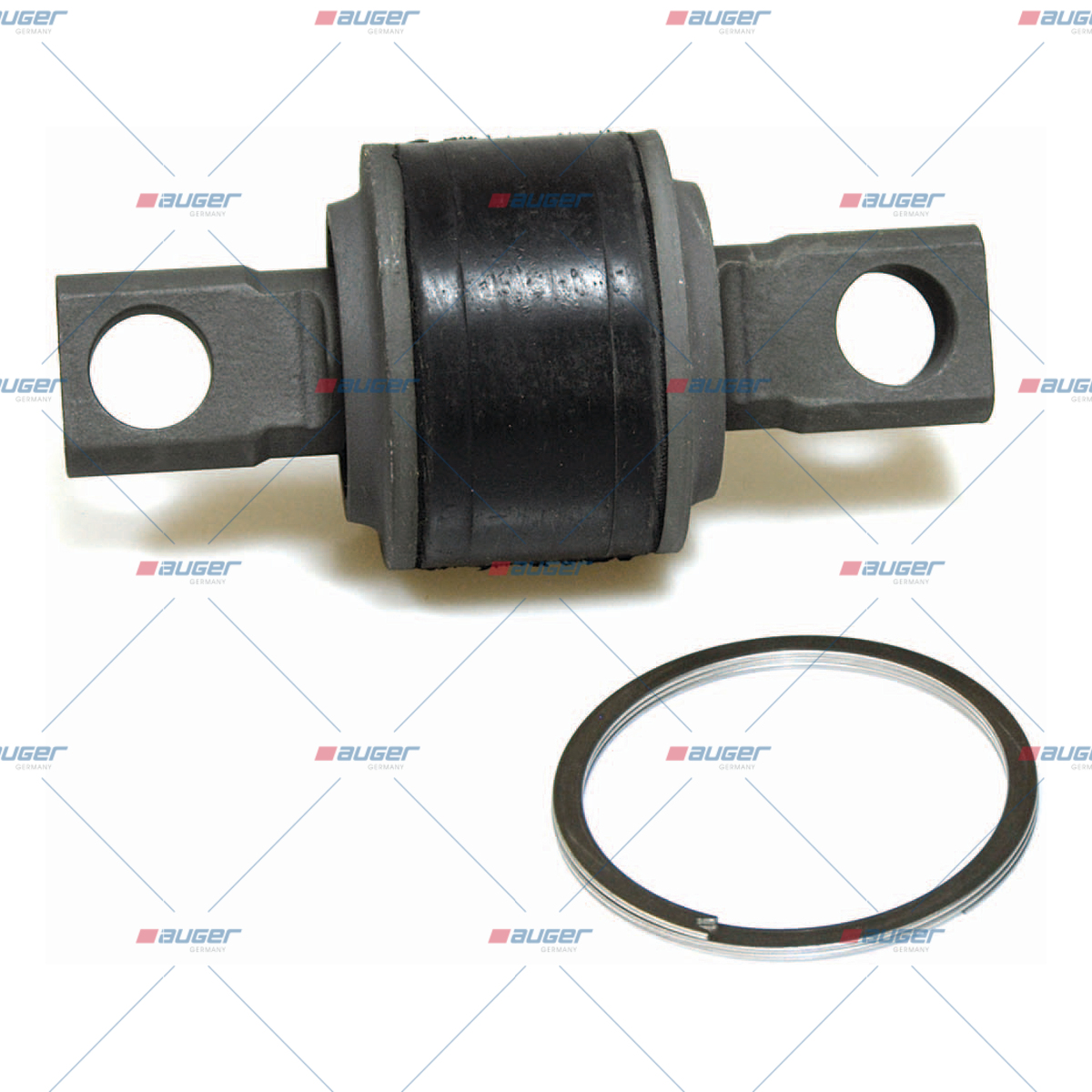 Reparatursatz, Achsstrebe