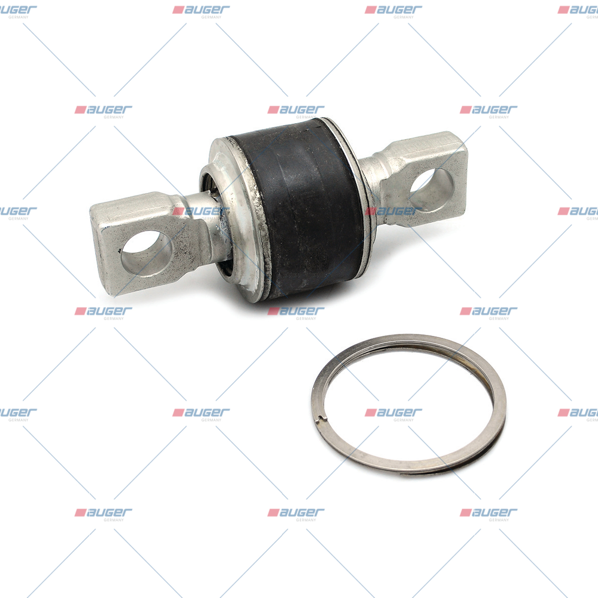 Reparatursatz, Achsstrebe