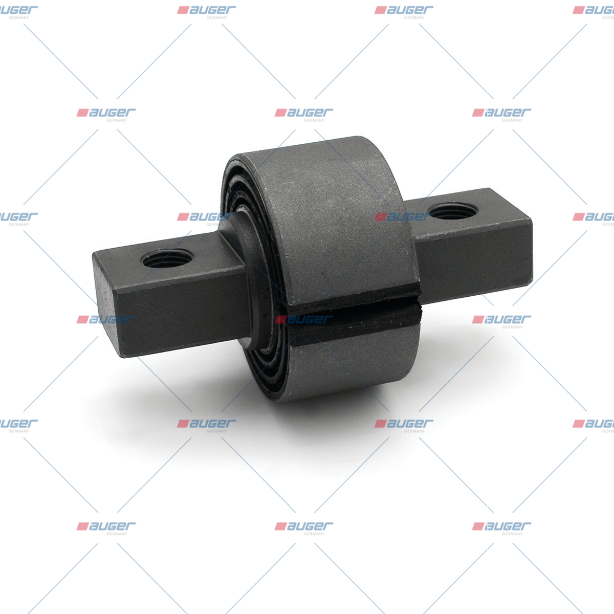 Gummibuchse, Querlenker