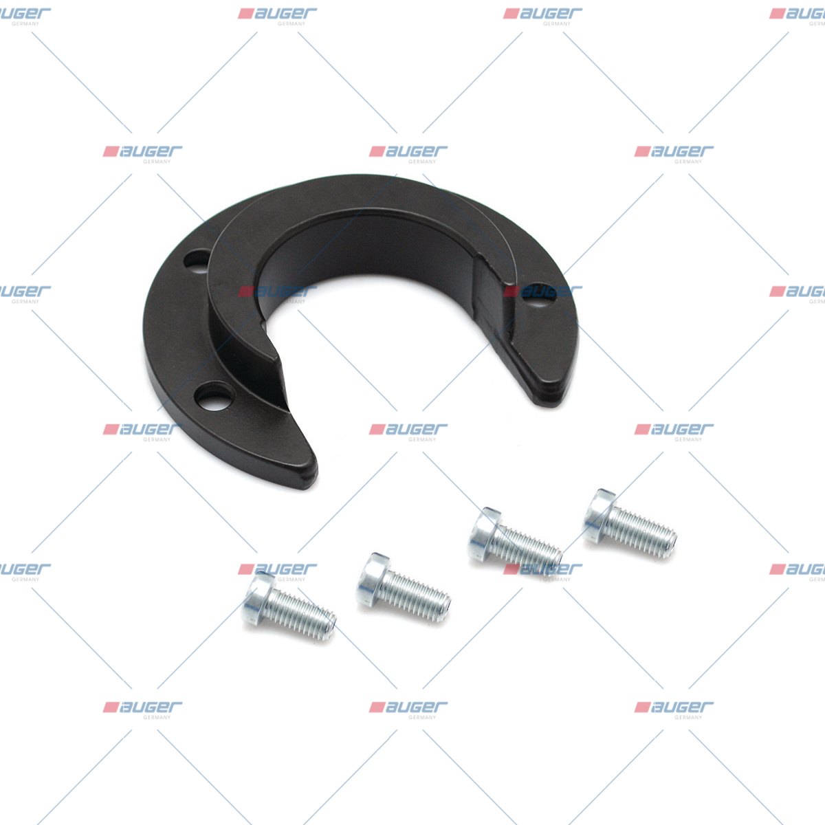 Reparatursatz, Sattelkupplung