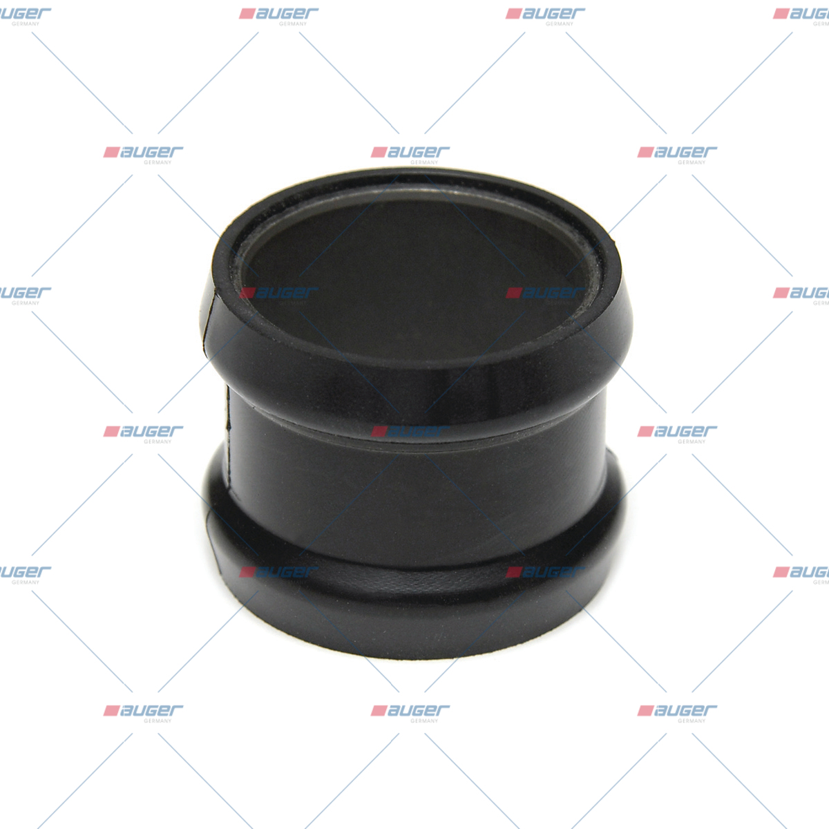 Rohr, Thermostat