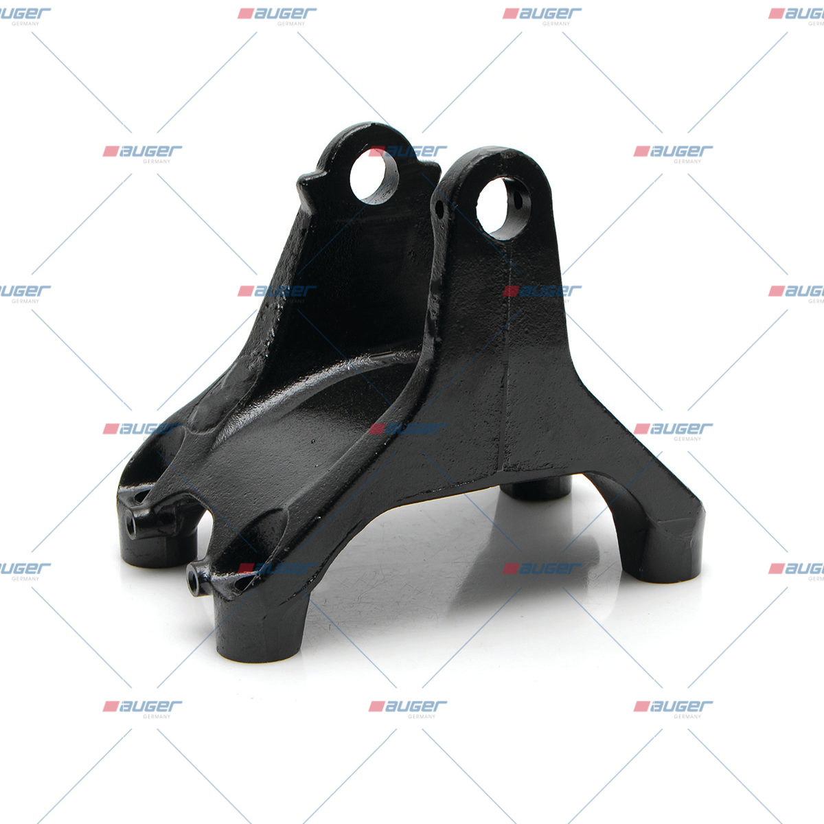 Halter, Feder
