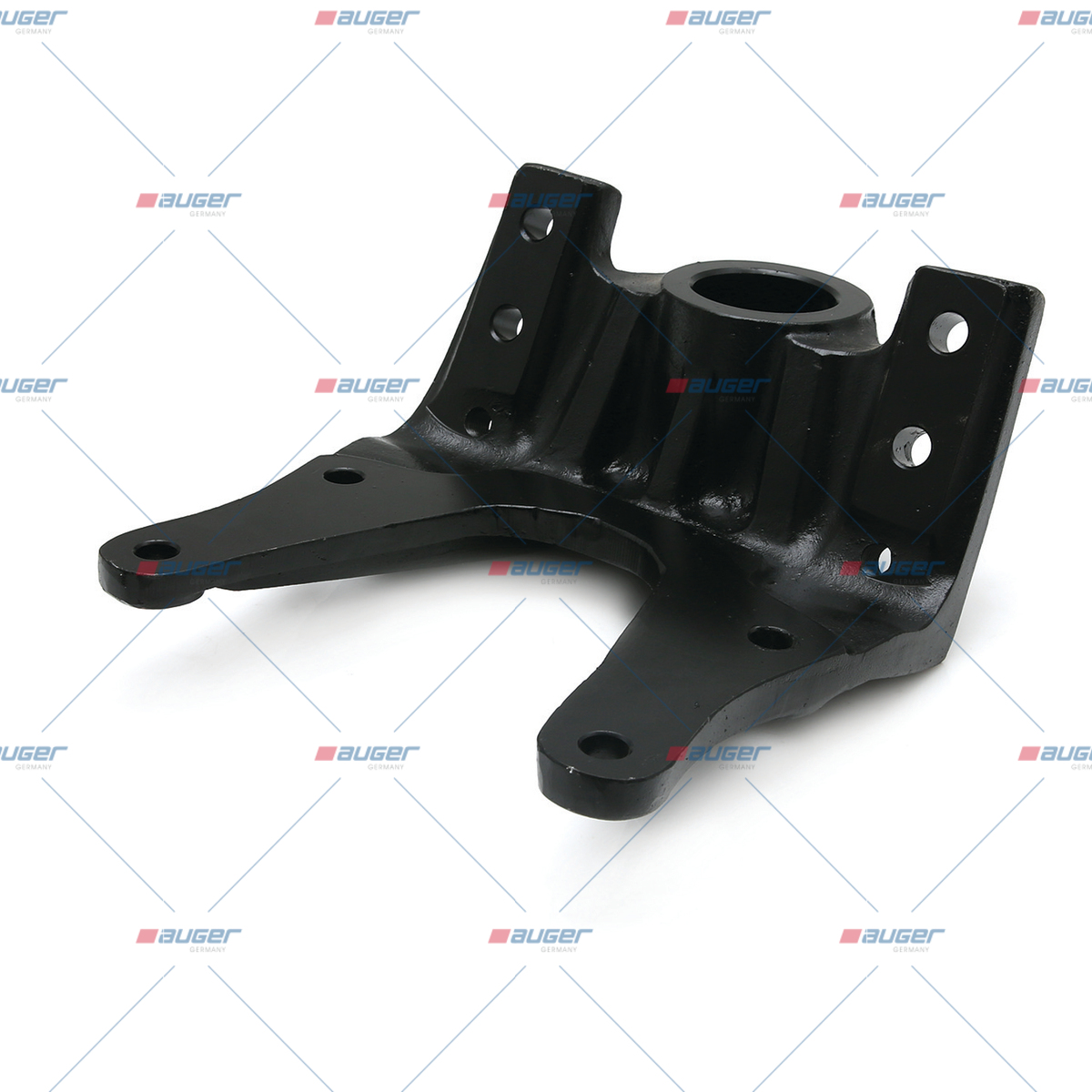 Halter, Feder