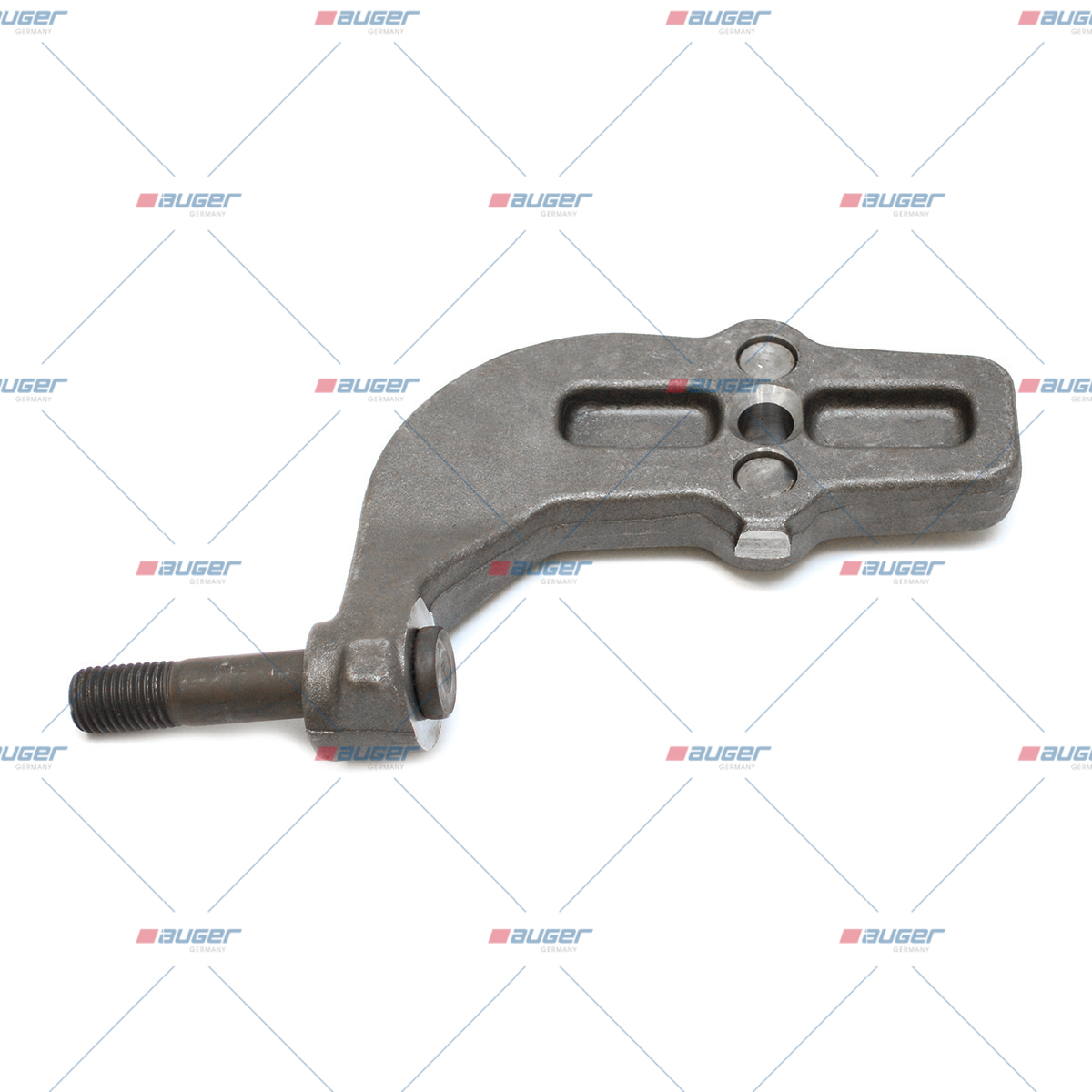 Halter, Feder