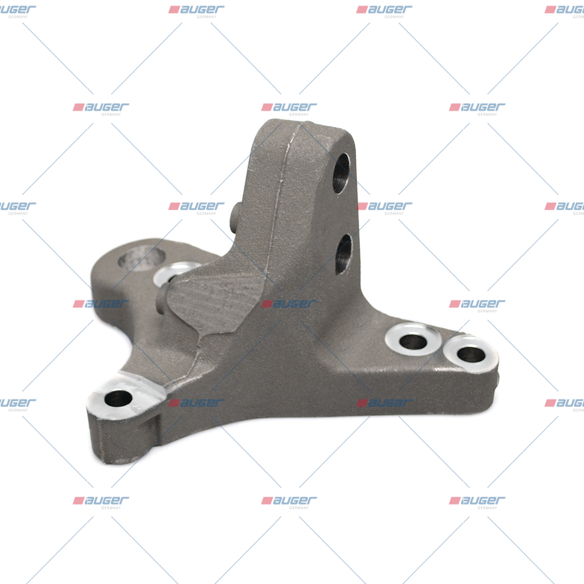 Halter, Motor