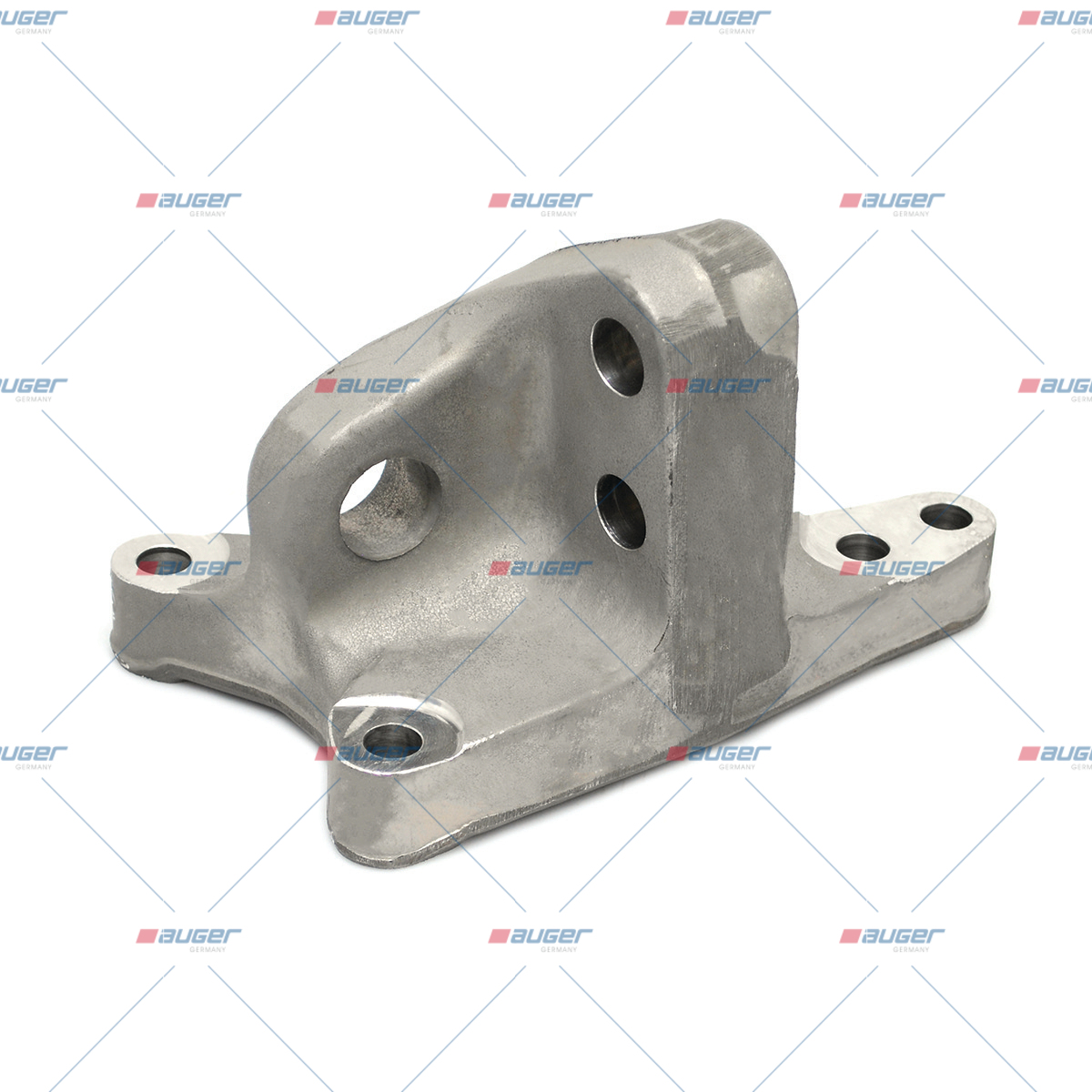 Halter, Motor