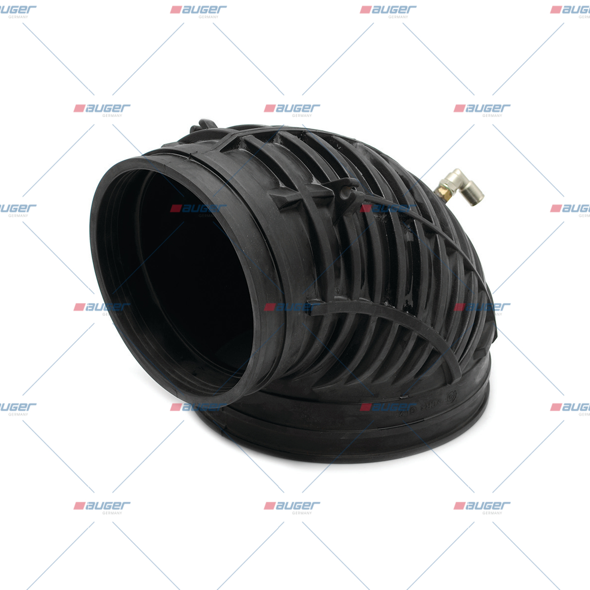 Faltenbalg, Luftfilter