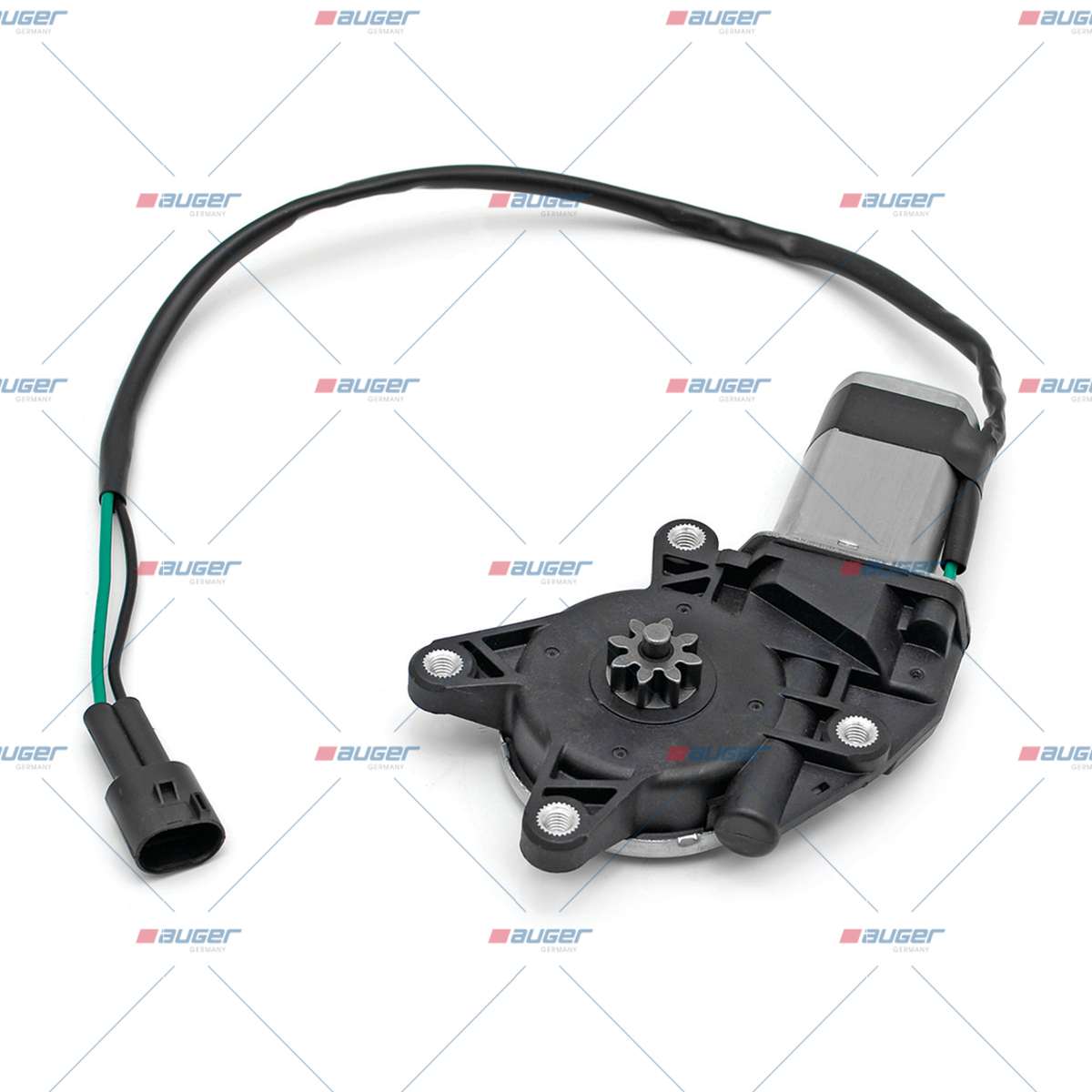 Motor, Tuer Glas