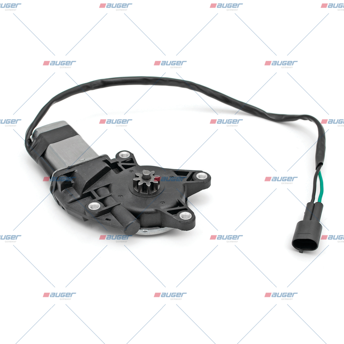 Motor, Tuer Glas