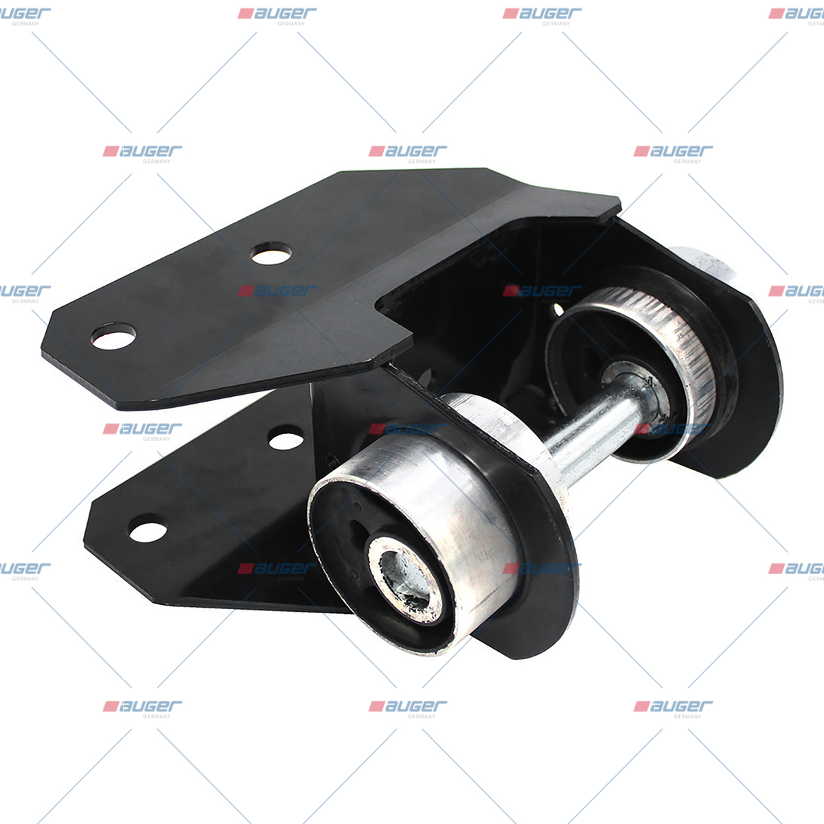 Schloss, Fahrerhaus Aufhebung