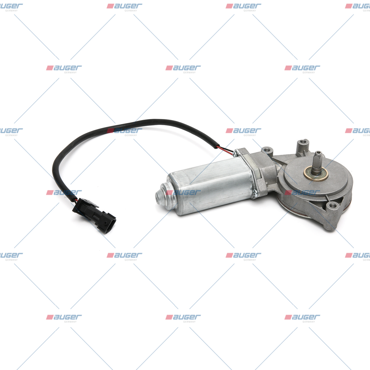 Motor, Tuer Glas