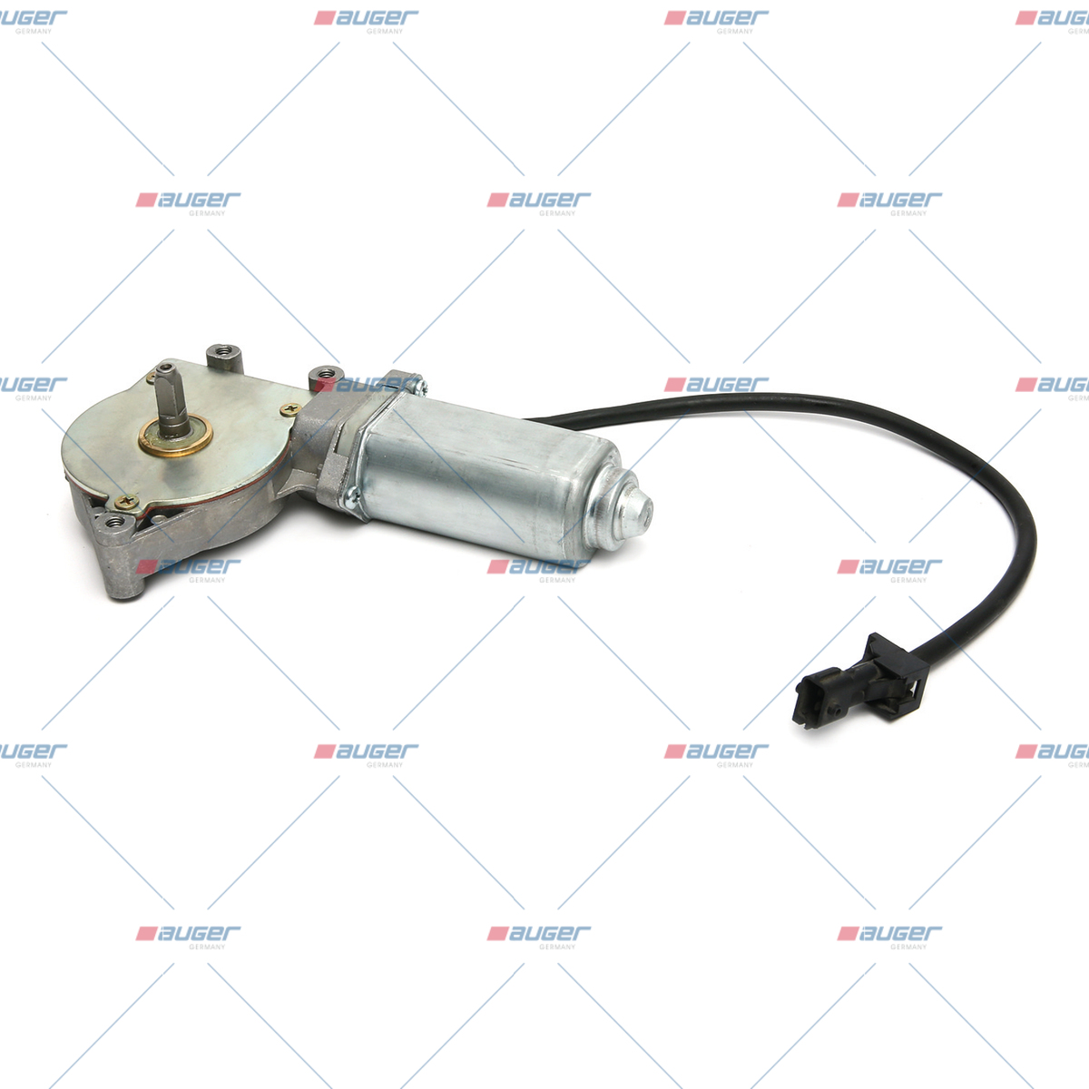 Motor, Tuer Glas