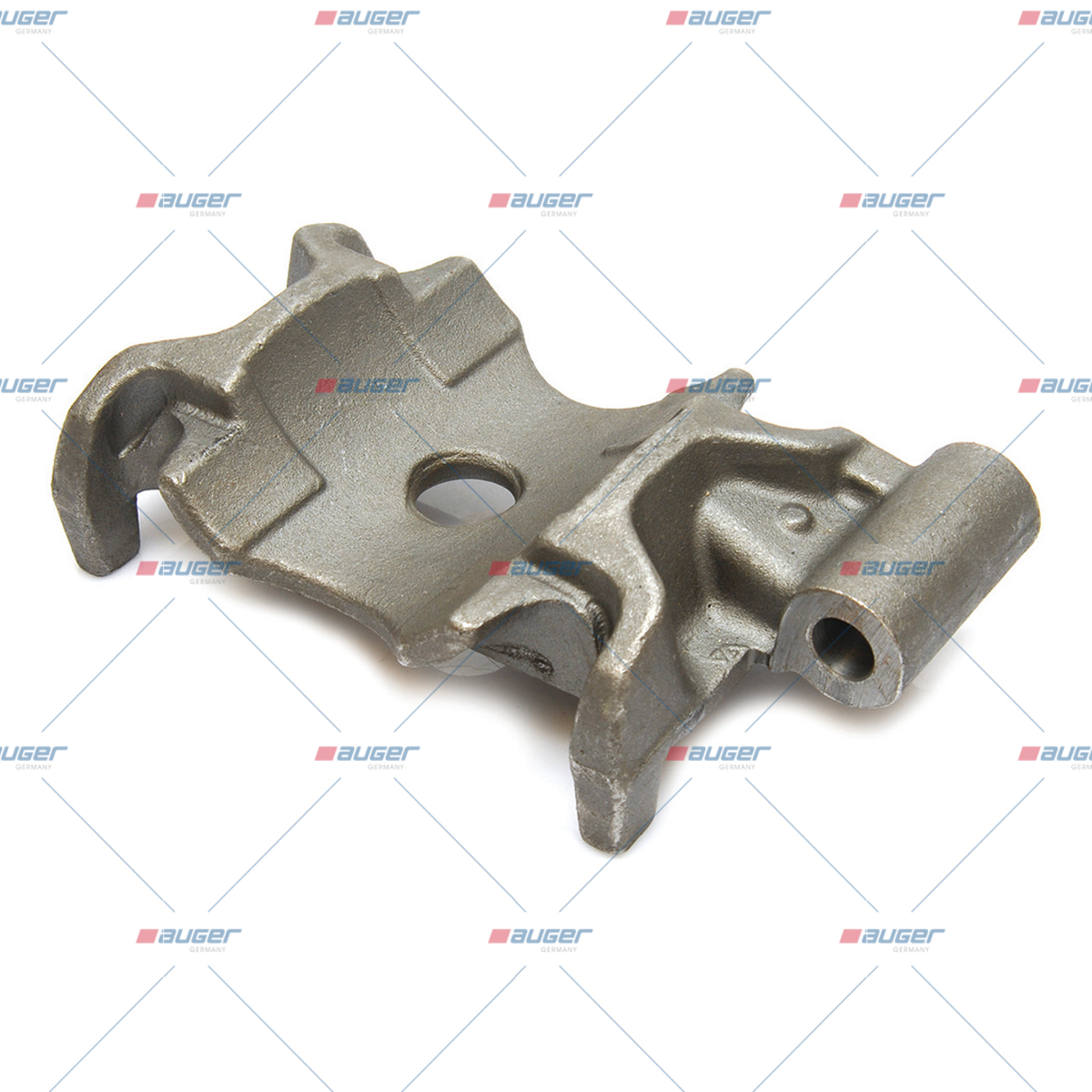 Halter, Feder
