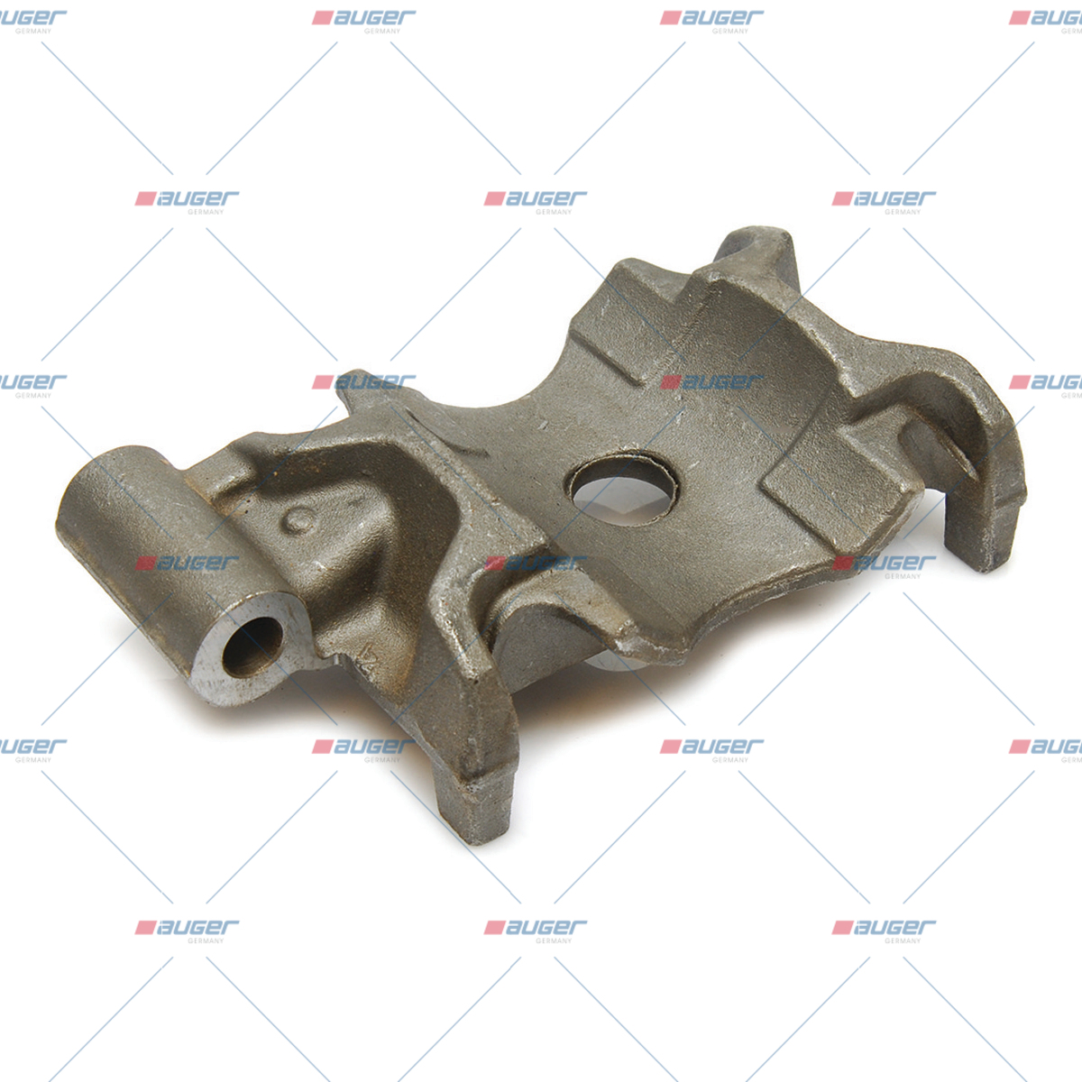 Halter, Feder